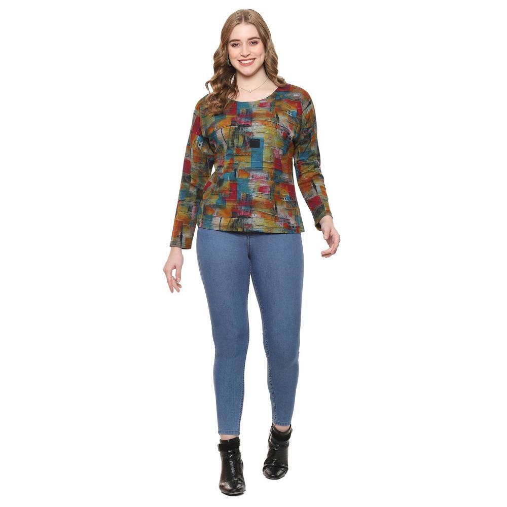Danielle Top - Size 2XL